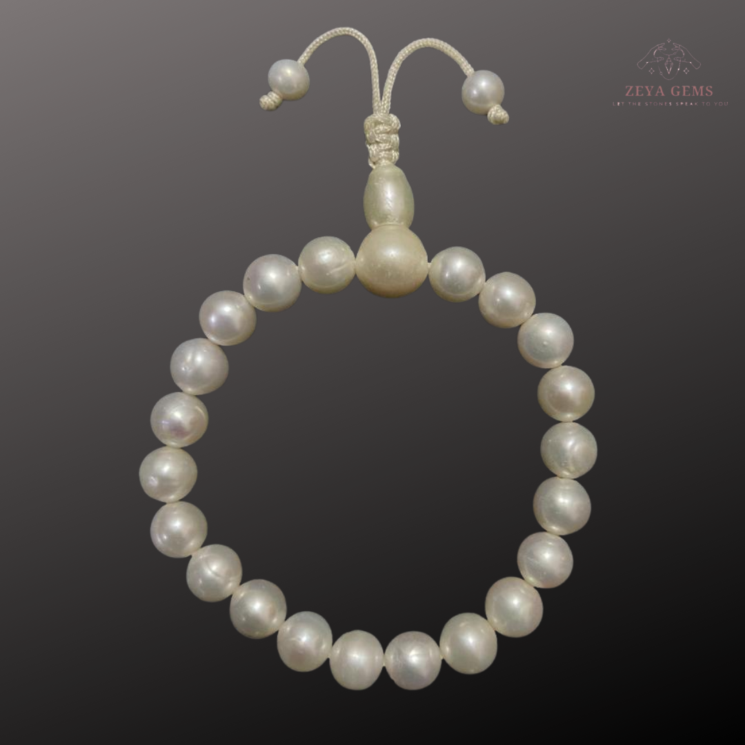 Pearls Bracelet